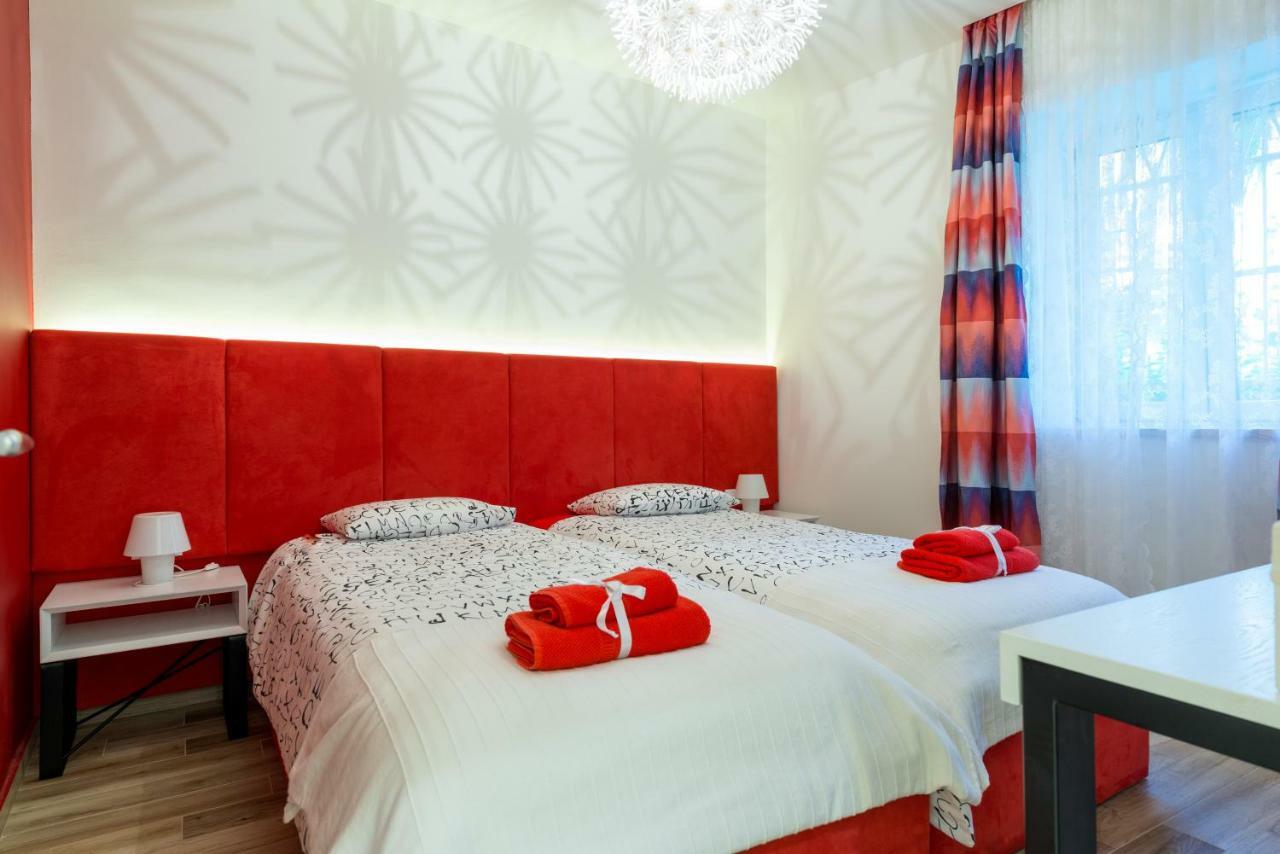 Petra Design Apartment Дубровник Екстер'єр фото