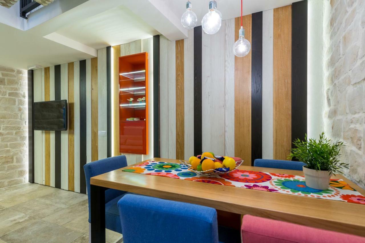 Petra Design Apartment Дубровник Екстер'єр фото